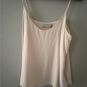 Everlane Silk Cami